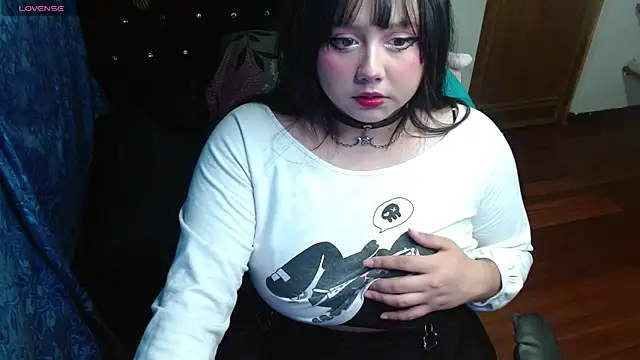 litlle cat online show from 12/01/25, 04:17