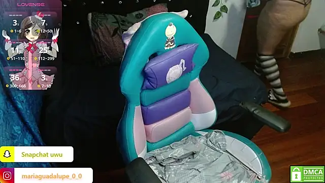 litlle cat online show from 12/04/25, 05:50