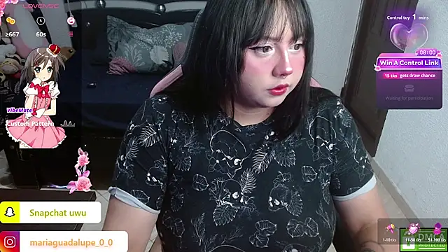 litlle cat online show from 07/28/26, 03:57