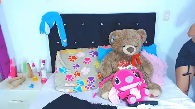 Jenng18 online show from 07/01/26, 05:53