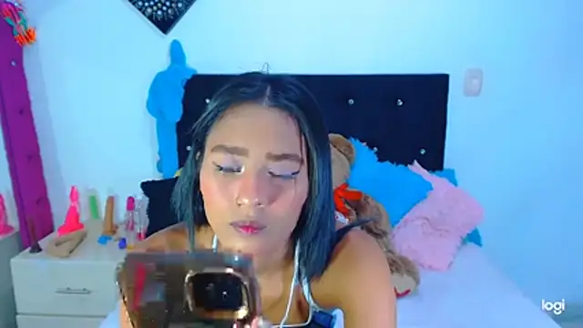 Jenng18 online show from 07/26/26, 07:54