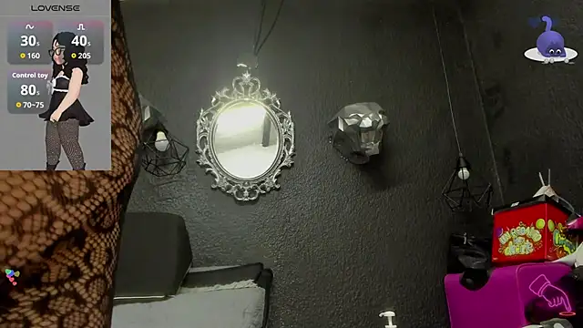 hazel milf online show from 12/05/25, 11:52