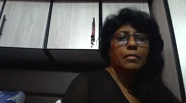 MsAttitude online show from 01/12/25, 02:52