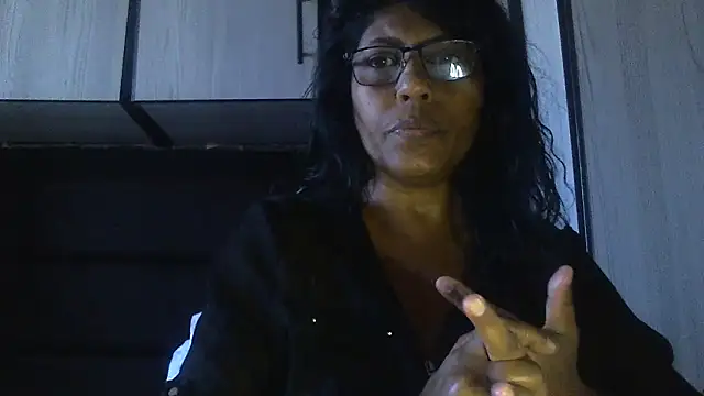 MsAttitude online show from 01/18/25, 08:10