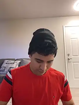 Ryan Garcia  online show from 01/10/25, 01:10