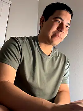 Ryan Garcia  online show from 09/25/25, 04:38