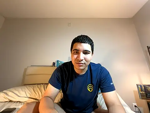 Ryan Garcia  online show from 09/26/25, 05:11