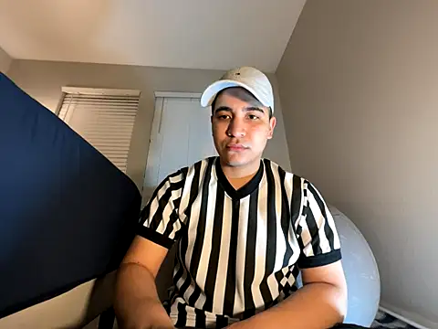 Ryan Garcia  online show from 10/09/25, 06:33