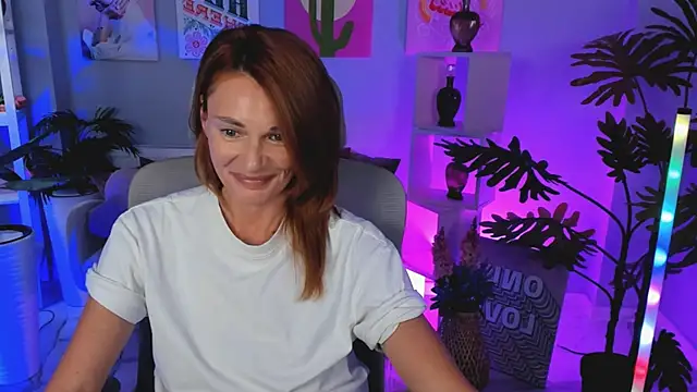 MistyBarnes online show from 10/26/25, 01:50