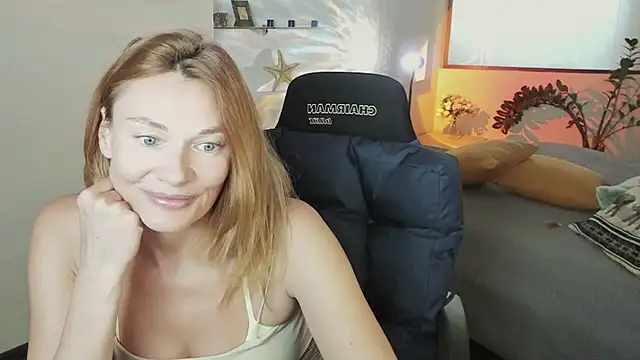 MistyBarnes online show from 05/27/26, 02:36