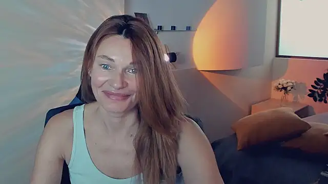 MistyBarnes online show from 06/10/26, 11:09