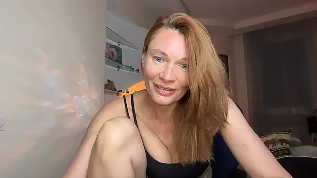 MistyBarnes online show from 06/13/26, 07:01