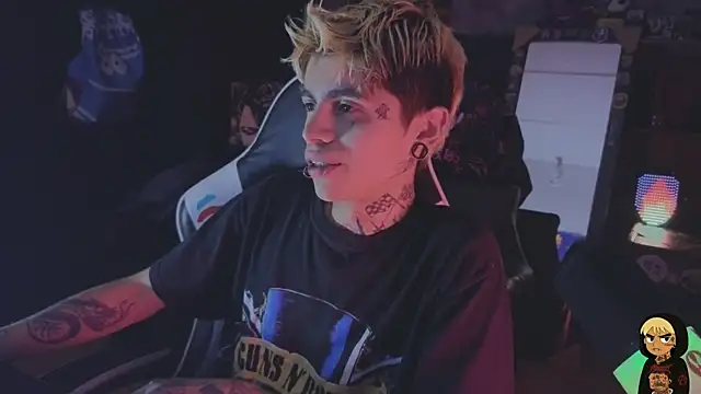 AcidMilo online show from 06/30/26, 12:22