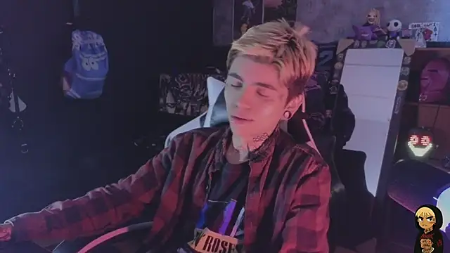 AcidMilo online show from 07/10/26, 05:04