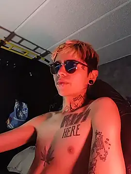 AcidMilo online show from 07/13/26, 10:56