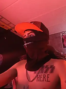 AcidMilo online show from 07/21/26, 05:48