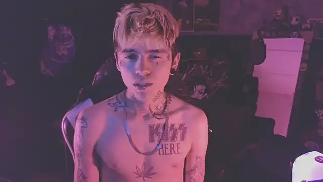 AcidMilo online show from 07/23/26, 12:35