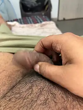 Mushroomhead69 online show from 12/22/24, 09:22