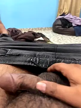 Mushroomhead69 online show from 12/03/25, 01:31