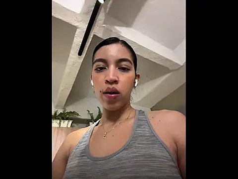 Nikol-JE online show from 11/27/25, 11:07