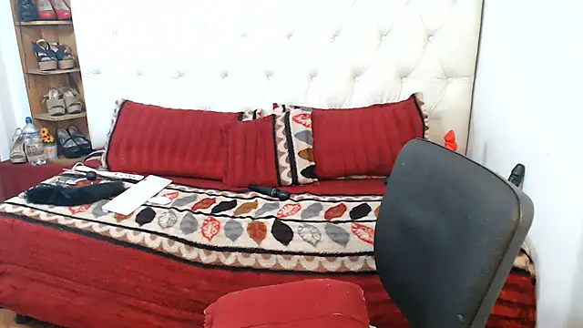 Andrea slophy online show from 06/10/26, 11:20