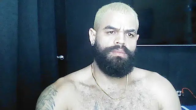 johnbrown2007 online show from 10/21/25, 02:01