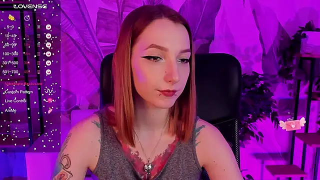 PrettyReckess online show from 01/22/25, 10:50