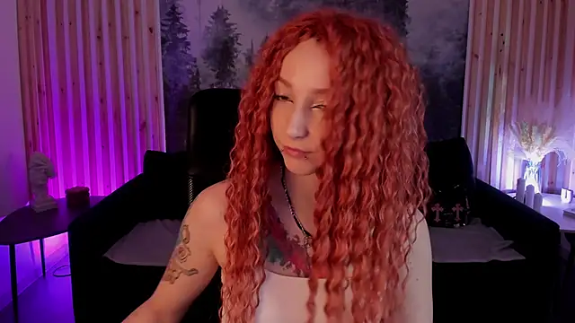 PrettyReckess online show from 02/24/25, 10:04