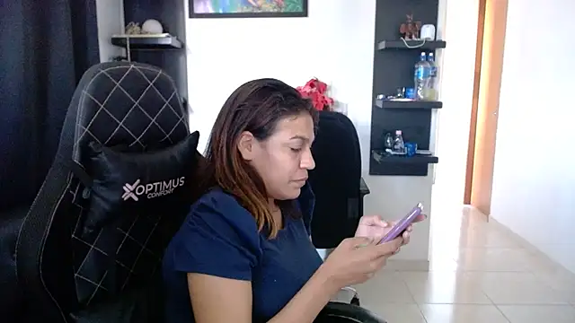 Karen sex92 online show from 12/30/24, 09:19