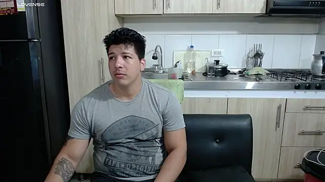 Karen sex92 online show from 01/15/25, 01:09