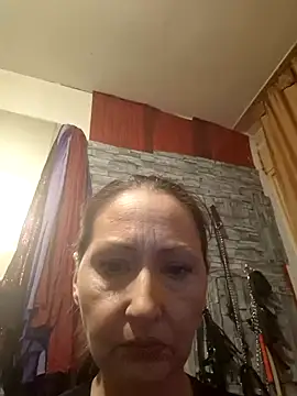 Snapshot of dominatrixredsonyja chatting on 12/10/24, 10:05 dominatrixredsonyja online show from 12/10/24, 10:05