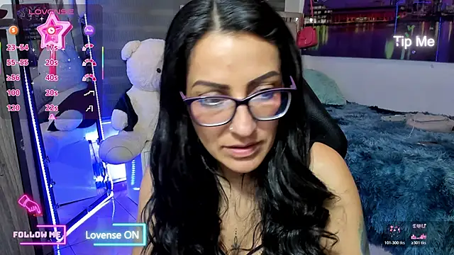 alma blue online show from 02/03/26, 11:43