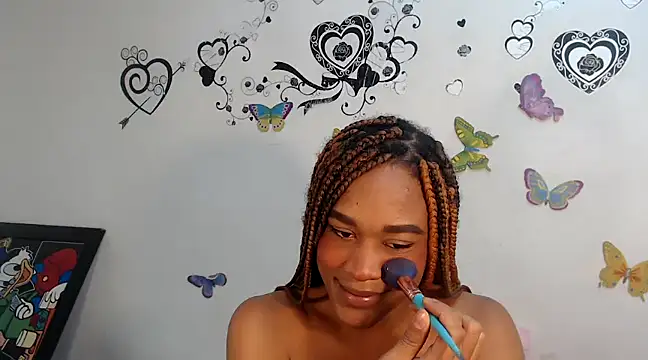 Snapshot of dirtydolltsx chatting on 03/08/25, 02:40 dirtydolltsx online show from 03/08/25, 02:40