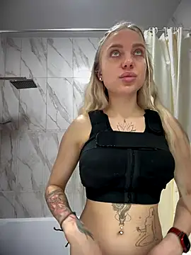 pinkstar  online show from 09/23/25, 05:54