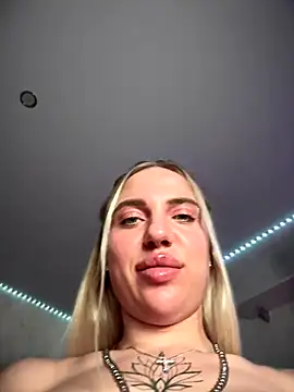 pinkstar  online show from 10/12/25, 05:45