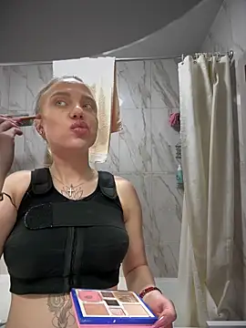 pinkstar  online show from 10/23/25, 02:00