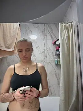 pinkstar  online show from 11/14/25, 06:01