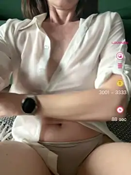fuckable milf online show from 05/16/26, 03:55