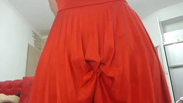 AnnaBellaLuckyXOXO online show from 12/28/24, 05:55