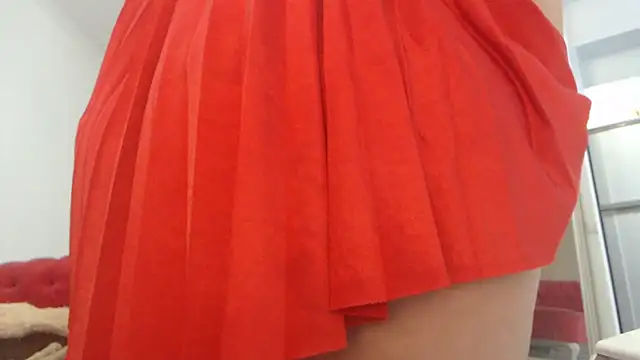 AnnaBellaLuckyXOXO online show from 12/28/24, 08:58