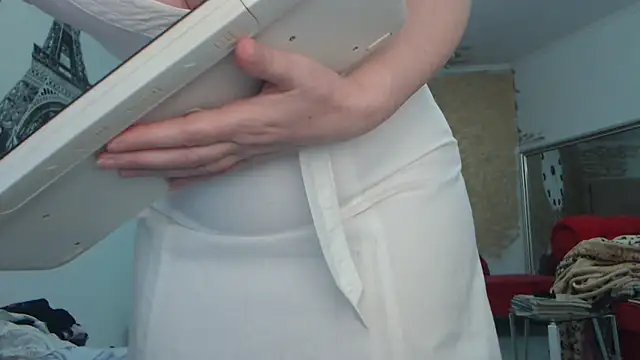 AnnaBellaLuckyXOXO online show from 11/26/25, 11:22