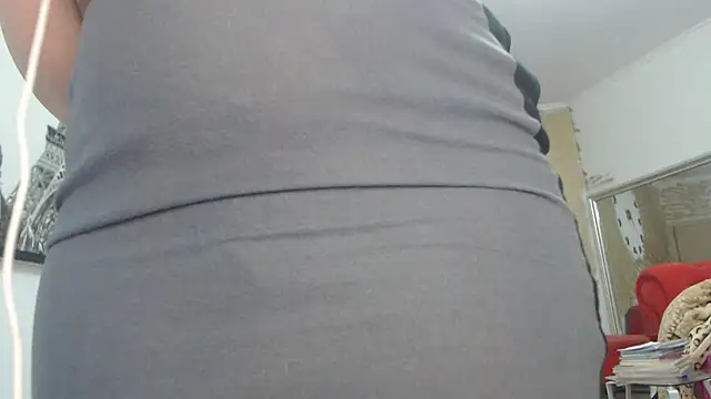 AnnaBellaLuckyXOXO online show from 12/05/25, 12:58