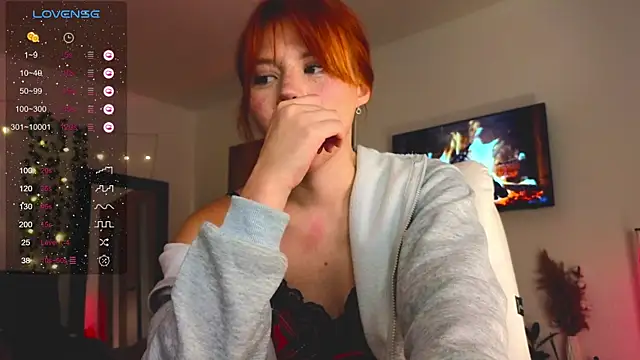 Juliette Sunshine online show from 02/03/25, 12:58