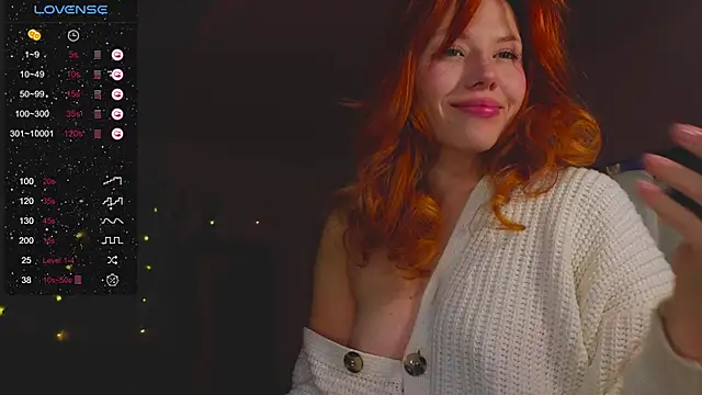 Juliette Sunshine online show from 03/14/25, 10:05