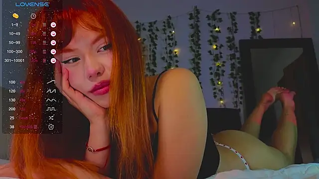 Juliette Sunshine online show from 03/15/25, 10:11