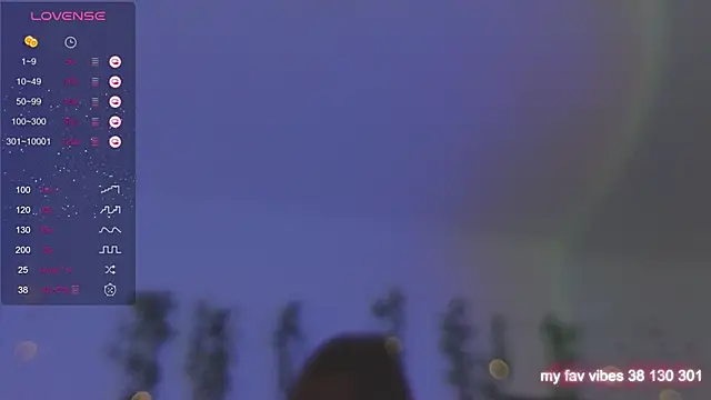 Juliette Sunshine online show from 09/13/25, 10:09
