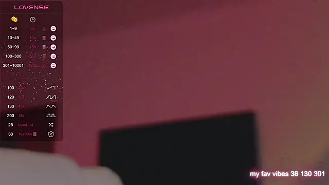 Juliette Sunshine online show from 09/17/25, 10:11
