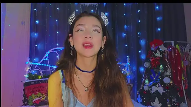 Funny Bunny online show from 12/24/24, 01:16