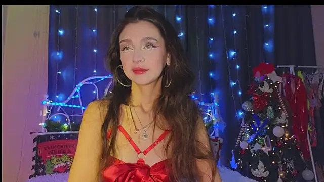 Funny Bunny online show from 12/24/24, 09:44