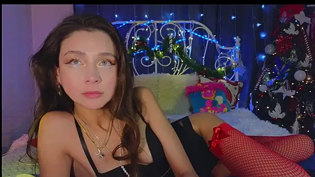 Funny Bunny online show from 12/26/24, 04:10